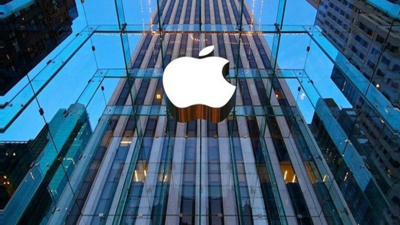 Apple'dan dev hamle!