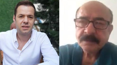 Haluk Levent o çağrıya sessiz kalmadı!