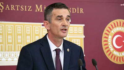 Son Dakika | Ümit Dikbayır CHP’ye katılıyor