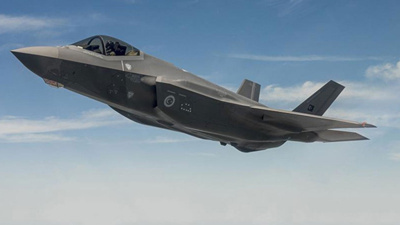 Savunma Sanayi Başkanı Demir'den F-35 açıklaması