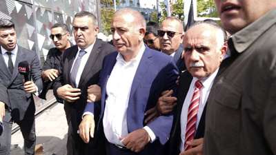 Son dakika | CHP İstanbul'da kayyuma devam kararı
