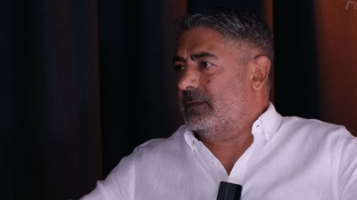 Cafer Mahiroğlu'ndan TELE 1'e kayyuma tepki