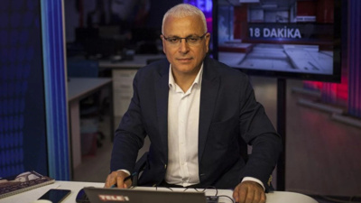 Merdan Yanardağ'ın 'casusluk' davasında hakim karşısına çıkacağı tarih belli oldu