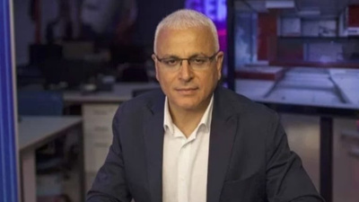Uluslararası Af Örgütü'nden Merdan Yanardağ çağrısı!