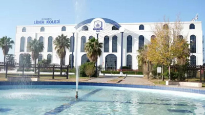 İstanbul Lider Koleji’nden sınavsız yurt dışı üniversite fırsatı