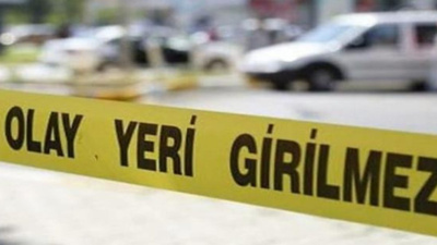 Korkunç cinayet! 7 çocuğunun gözleri önünde...
