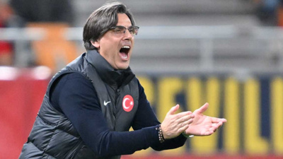 Montella'dan Romanya maçı kararı