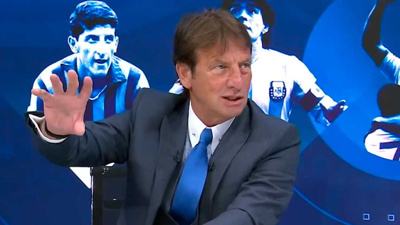 TRT'de Kaya Çilingiroğlu'ndan Galatasaray Juventus tahmini