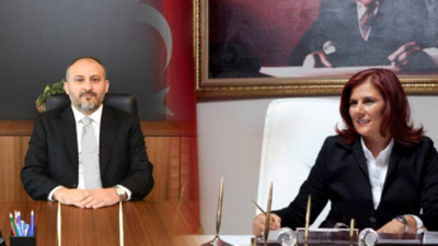 AKP'li Özlem Çerçioğlu'na verdiği 860 milyon lira da kurtarmadı