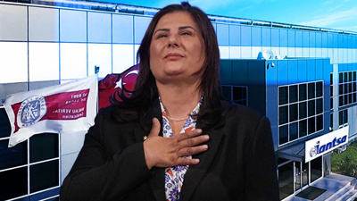 CHP'den istifa edip AKP'ye geçen Çerçioğlu'nun aile şirketinden yeni fabrika hamlesi: Seri üretime başlayacak!
