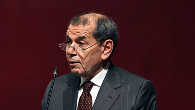 Dursun Özbek’ten flaş açıklamalar: İbrahim Hacıosmanoğlu’nu topa tuttu