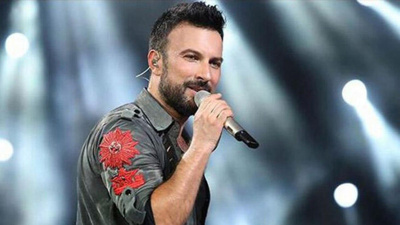 Tarkan'dan 'Avcılık Tamamen Yasaklansın' kampanyasına destek