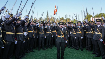 Son dakika | Kılıç çatma soruşturmasında ihraç edilen bölük komutanı Binbaşı Murat Ertürk görevine iade edildi