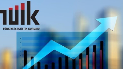 Son Dakika | TÜİK açıkladı: Nisan ayı enflasyonu belli oldu