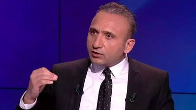 Deniz Çoban: Penaltı olduğunu düşünmüyorum