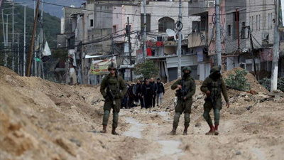 İsrail'in Gazze'deki 'işgal' planına AB'den uyarı geldi