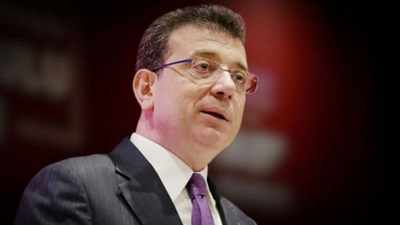 İmamoğlu'ndan çok net seçim açıklaması: Yetkiyi millet verir millet alır adaylığım kesin