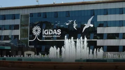 İGDAŞ'tan 'TRT payı iade edilecek' iddialarına yanıt