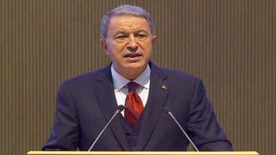 Akar'dan çok kritik "İdlib" açıklaması! Gözlem noktalarımıza zarar geldiği takdirde...