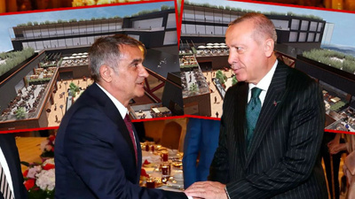 Trabzonspor’un İstanbul’daki arazisine bakanlık onayı geldi: Dev proje 10 kata çıktı