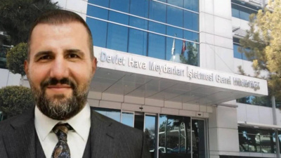Evinden külçe külçe altın çıkan DHMİ bürokratı Mehmet Cemil Acar'ın gizli serveti müfettiş raporuyla ortaya çıktı!