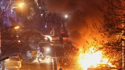 Protestoların sürdüğü İran hakkında çarpıcı iddia: Gerçek ölü sayısı 12 bini geçti
