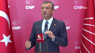 Son dakika | Erken seçime kapıyı kapatan Bahçeli'ye Özgür Özel'den yanıt geldi!