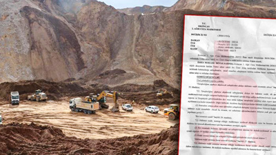 İliç davasında reddi hâkim talebi reddedildi