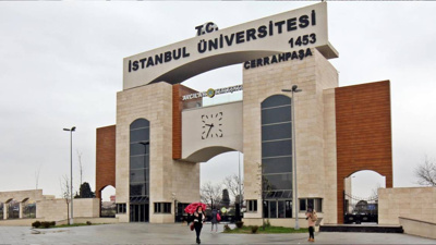 İstanbul Üniversitesi'nin yemek ihalesi Menzil'e yakın şirkete gitti! Milyonlar tarikata akacak!