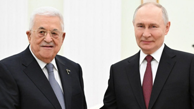 Putin Gazze'de Barış Kurulu'na katılmak için şartını açıkladı