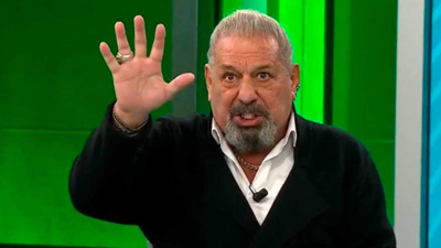 Erman Toroğlu: "Sakın ha"yı öğrendim Galatasaray'la ilgili