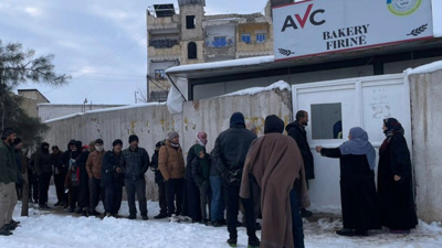 İHD'den Kobani çağrısı: Çocuklar taraf değildir