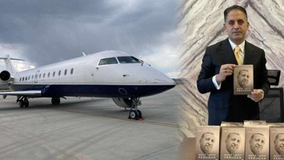 İmamoğlu'nun dedikleri 'jet'in sahibi AKP'li çıkmıştı: Milyarlık işi kaptı!