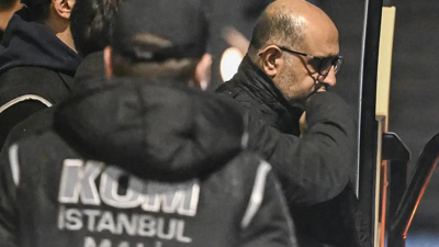 Aziz İhsan Aktaş davasında tartışma çıktı: Kadir Aydar salondan çıkarıldı
