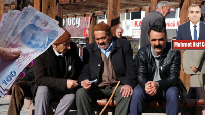 Kademeli emeklilik çıkacak! Müjdesi herkese… Niyeti kimlere?