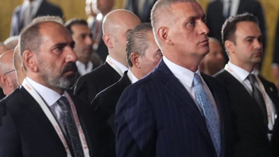 Amedspor'dan 1. Ligi sallayacak "Baba oğul" iddiası: TFF bunun için yaptı