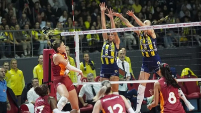 TRT'nin canlı yayınlayacağı derbinin saati değişti
