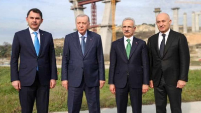 Rönesans'ın vakfına vergi muafiyeti getirildi!