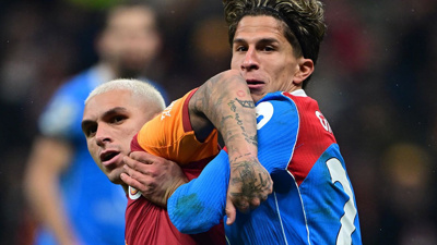 Babası konuştu: Galatasaray itirafı