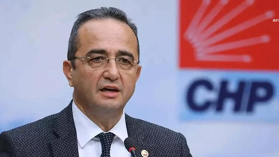 CHP'li Tezcan'dan Çerçioğlu'na tepki: Tarihin utanç sayfalarında yerini alacak