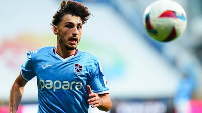 61 numarayı bırakıp Süper Lig ekibine gitti