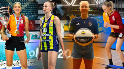 Fenerbahçe ve Galatasaray aynı günde iki kez karşılaşacak: İki maç da şifresiz kanalda
