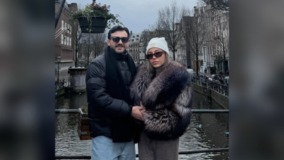 Mika Raun Can'ın eşi Batuhan Can serbest bırakıldı