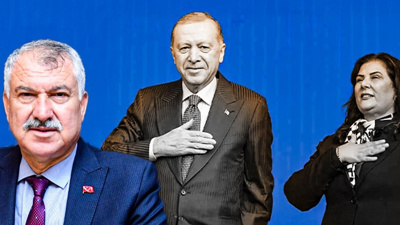 Zeydan Karalar'a tutuklama, Özlem Çerçioğlu'na dokunulmazlık: Aynı itiraf, iki ayrı muamele