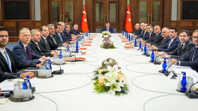 Ekonomi Kurulu toplantısından 'başarı' mesajı çıktı!