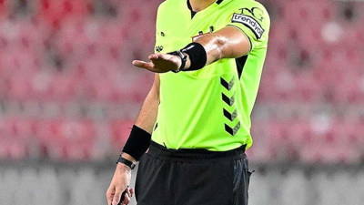 Süper Lig'de 29. haftanın hakemleri açıklandı: Yasin Kol kararı
