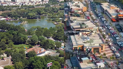 Bahçeşehir Gölet Projesi’nde Danıştay'dan AKP'li belediyeyi üzen karar: Talepleri reddedildi!