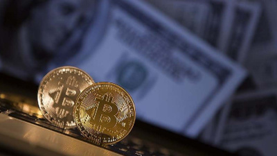 Kriptoda kan durmuyor: Bitcoin 80 bini zorluyordu 75 bine çakıldı