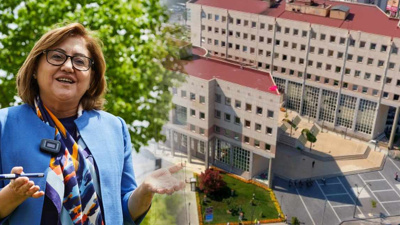 AKP'li belediyeden itiraf gibi 'imar planı' açıklaması: Mahkeme kararını görmezden geldi!