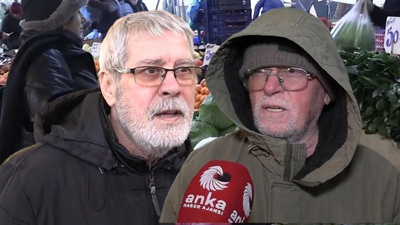 Enflasyonu Aralık'ta düşürüp Ocak'ta yükselten TÜİK'e ilk yanıt: Çıldırmaya az kaldı!
